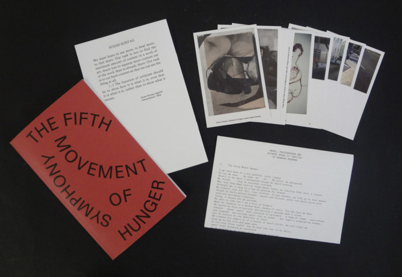 The fifth movement, 2015
