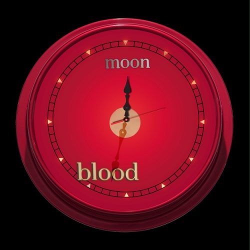 RAQS COLLECTIVE_Blood Moon_2025_VideoProjection_6′ 35′′_Still1