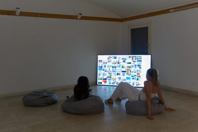 timelapse, 2025