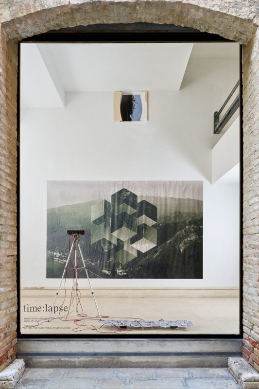timelapse, 2025