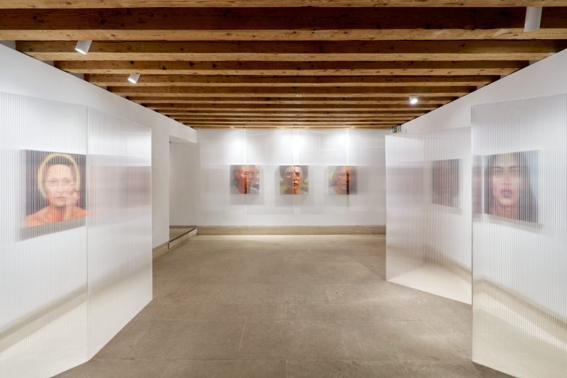 Ahmet Öğüt, from the series neither artificial nor intelligent (2023–2025)