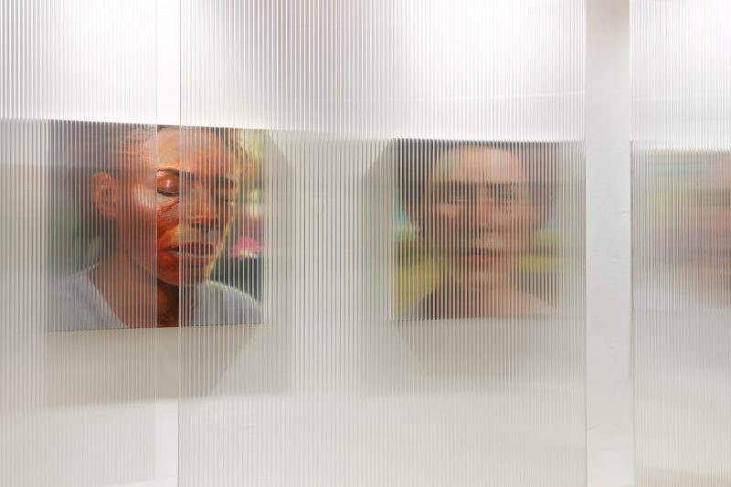 Ahmet Öğüt, from the series neither artificial nor intelligent (2023–2025)