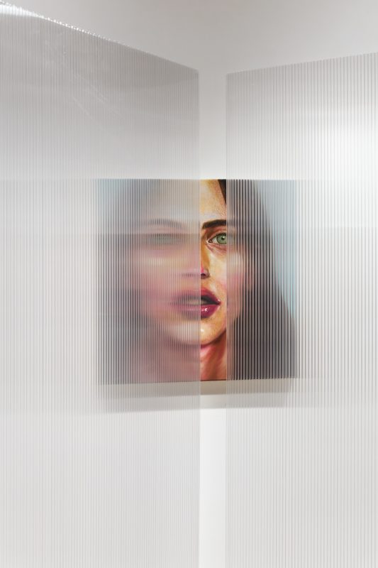 Ahmet Öğüt, from the series neither artificial nor intelligent (2023–2025)