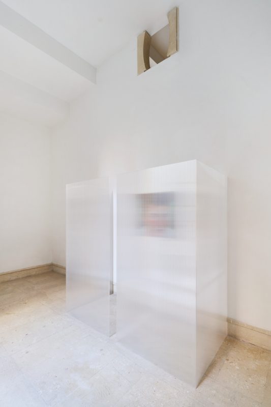 Ahmet Öğüt, from the series neither artificial nor intelligent (2023–2025)