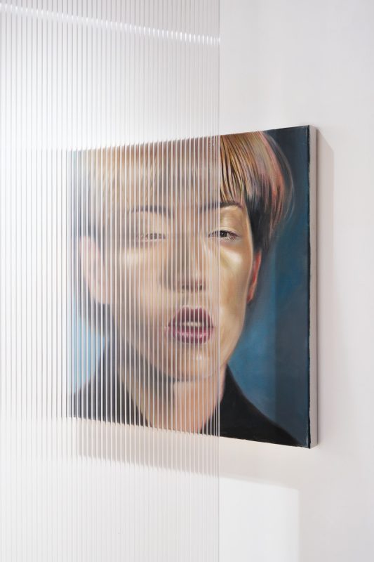 Ahmet Öğüt, from the series neither artificial nor intelligent (2023–2025)