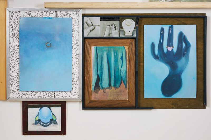 Nina Ćeranić, As I Shape the Object, the Object Shapes Me, 2026