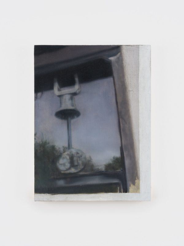 installation view Counterforms